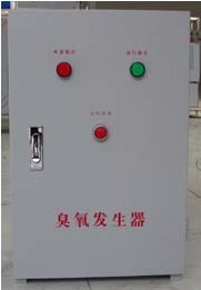 臭氧发生器 臭氧发生器