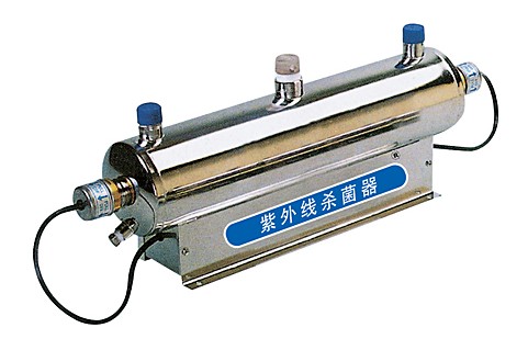 紫外线杀菌系统 紫外线杀菌系统
